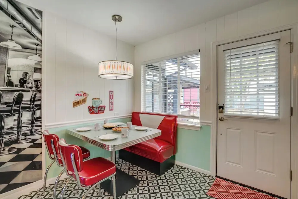 San Antonio Vacation Rental ~ 7 Mi to River Walk!