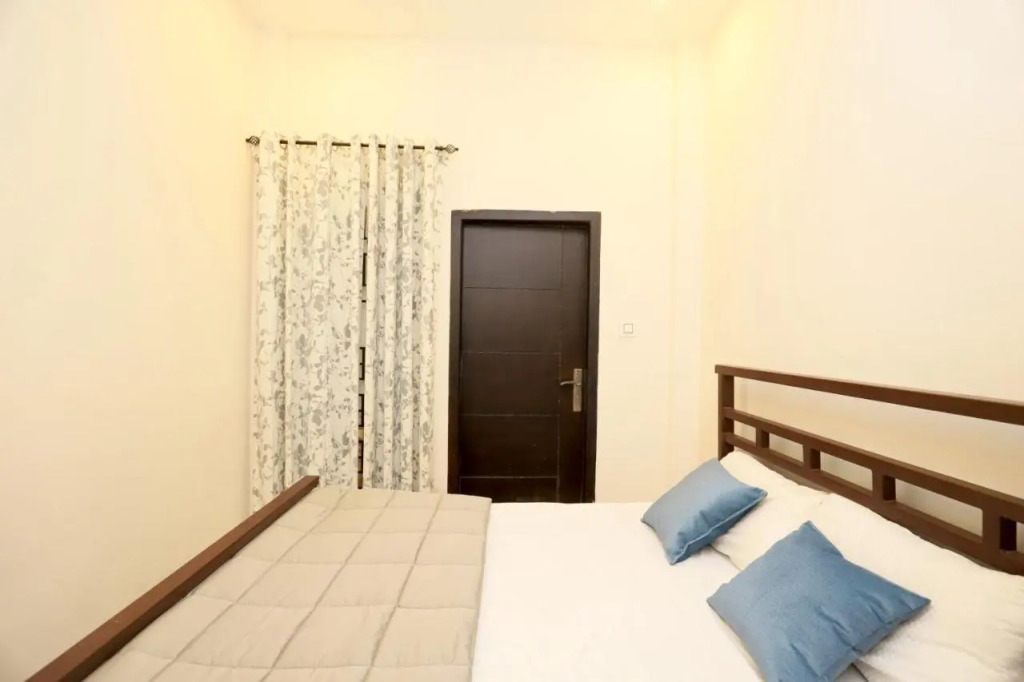 Nest Villa Yelagiri By Lexstays