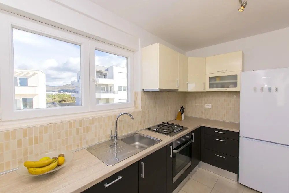 Apartment Marieta