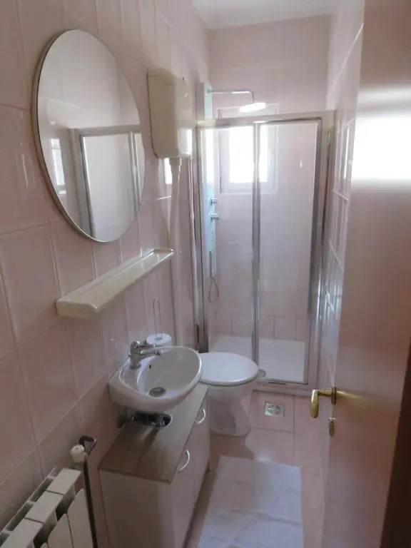 Apartman Smilje with Heating Pool