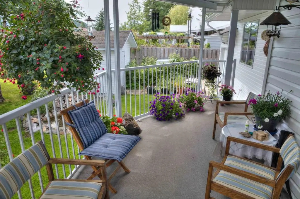 Hummingbird Bed and Breakfast