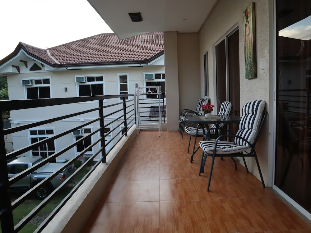 Sunshine Guesthouse