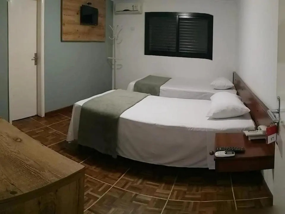 Espaço Bella Vista