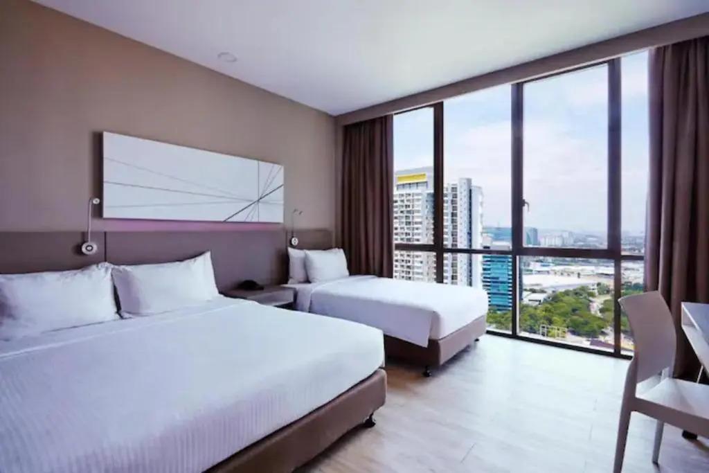 Hotel Damansara Perdana - Q