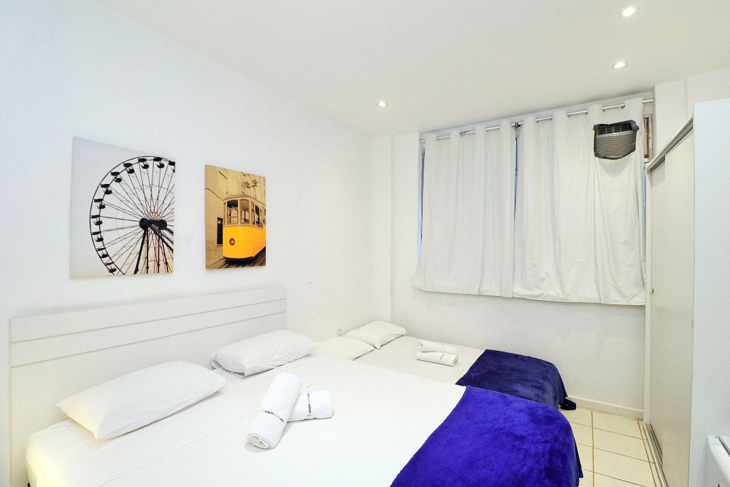 Rio Spot Homes Atlantica C057