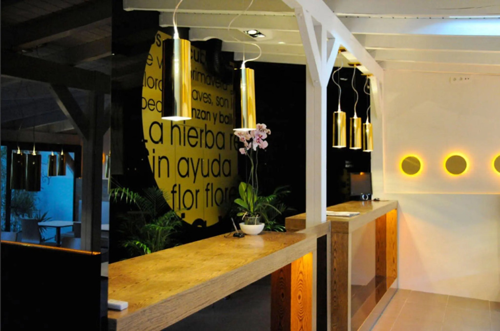 Hotel Domus