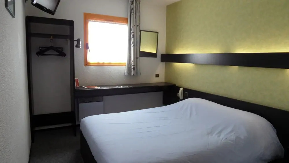 Hôtel The Originals Access, Bourges Nord Saint-Doulchard