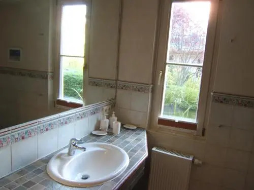 Ferienwohnung LAGUNA-Residenz am Meer/ Whg. 29