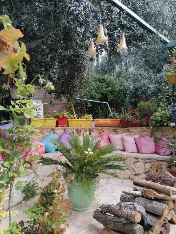 بيت الطبيعة nature house