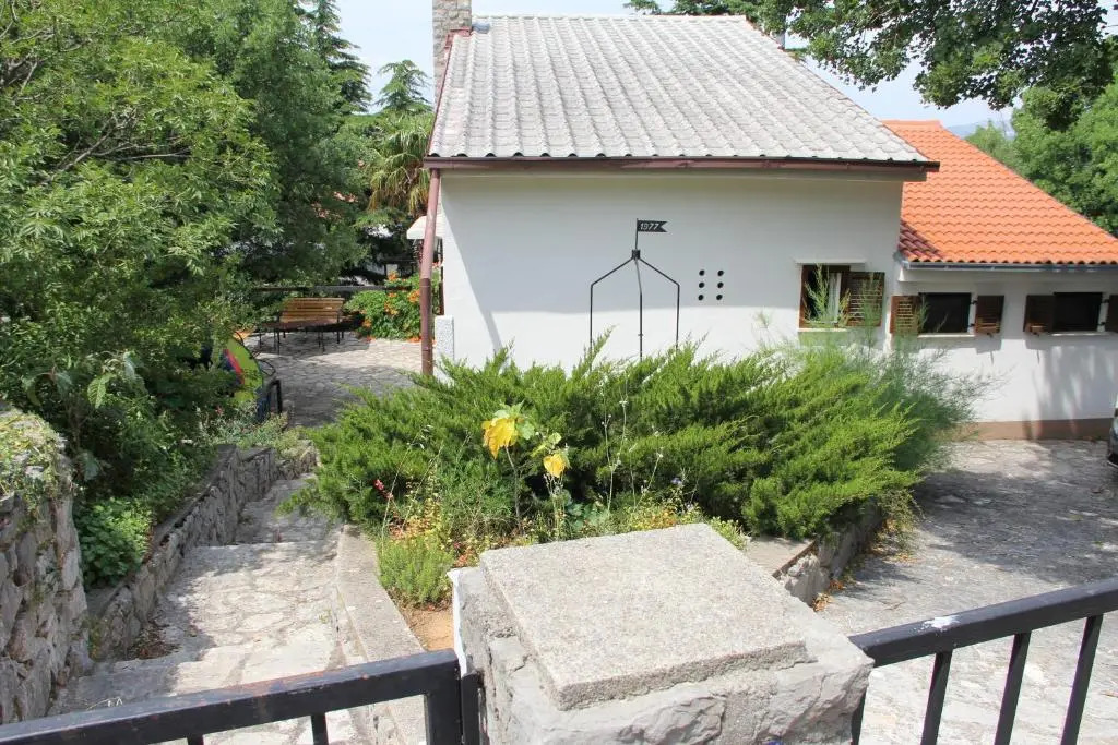 Holiday Home Luznar