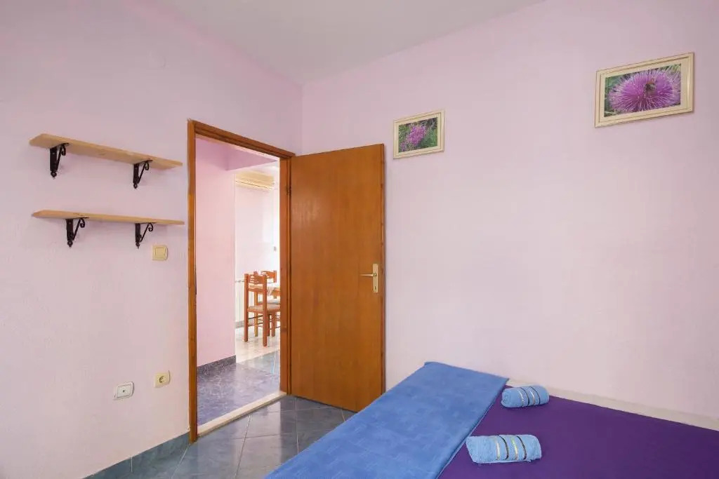 Apartments Antic