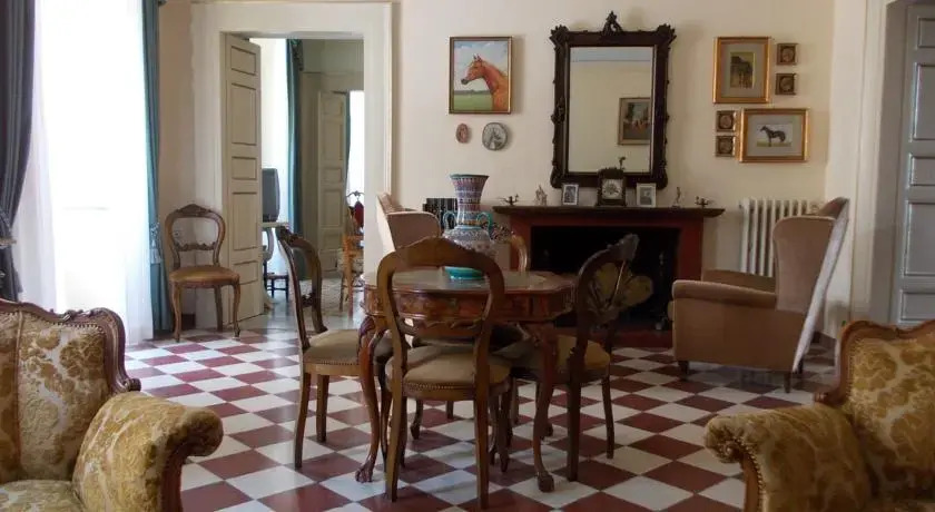 B&B Casa in Piazza
