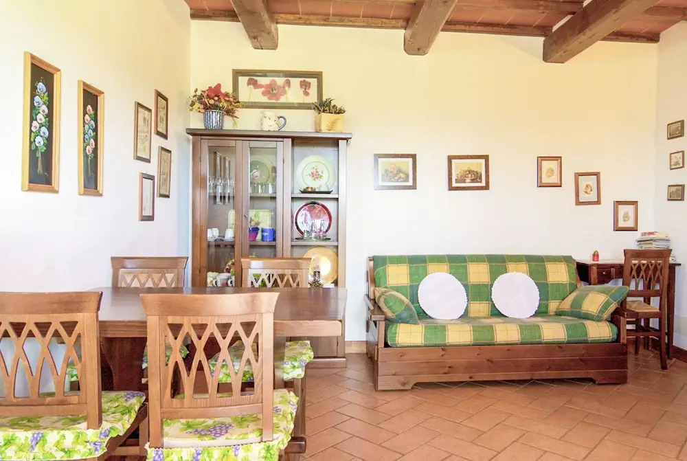 Renovated Apartment Valentino