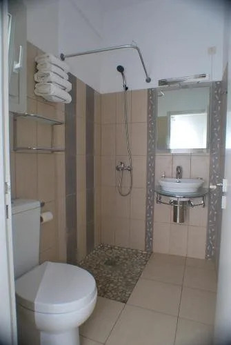 Myrto Hotel & Bungalows