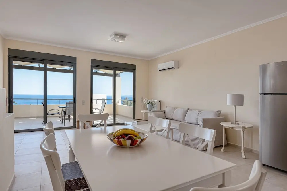 Aphaia Villas Aegina