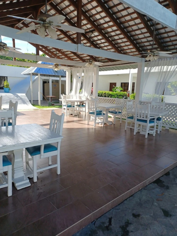 Oasis Adult Resort