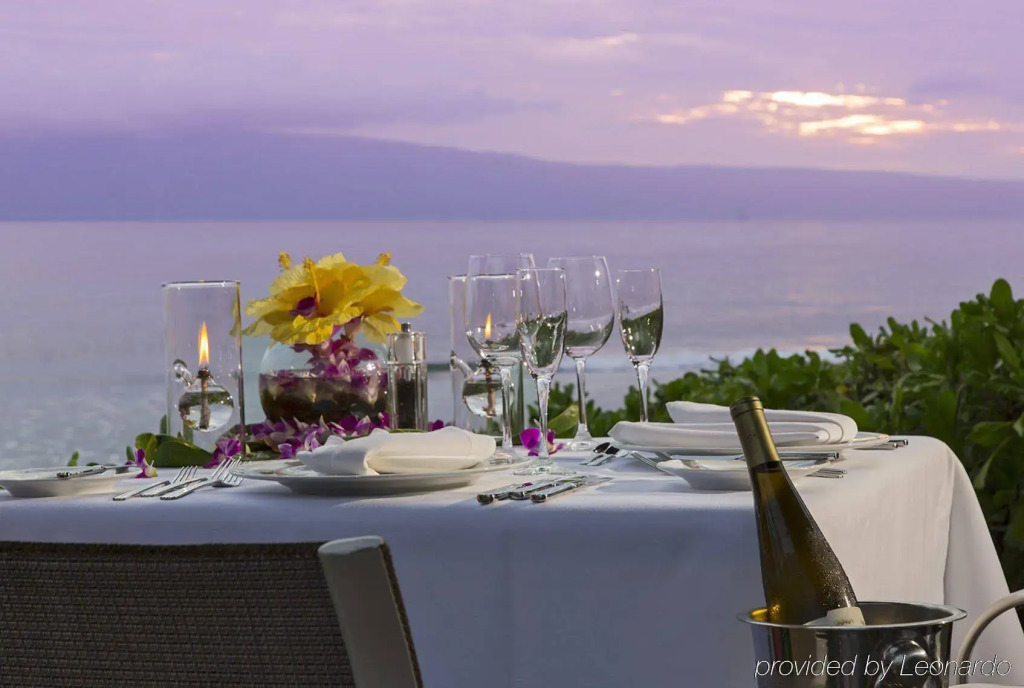 Hyatt Regency Maui Resort & Spa
