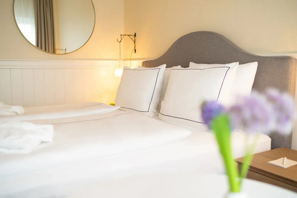 Strandhotel Ahlbeck, a member of Radisson Individuals