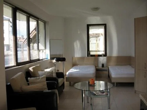 Sveti Stefan Apartment House & Spa