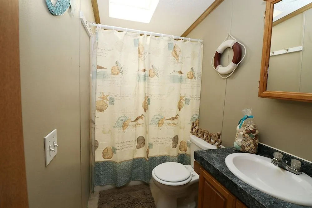 Island Club Rentals