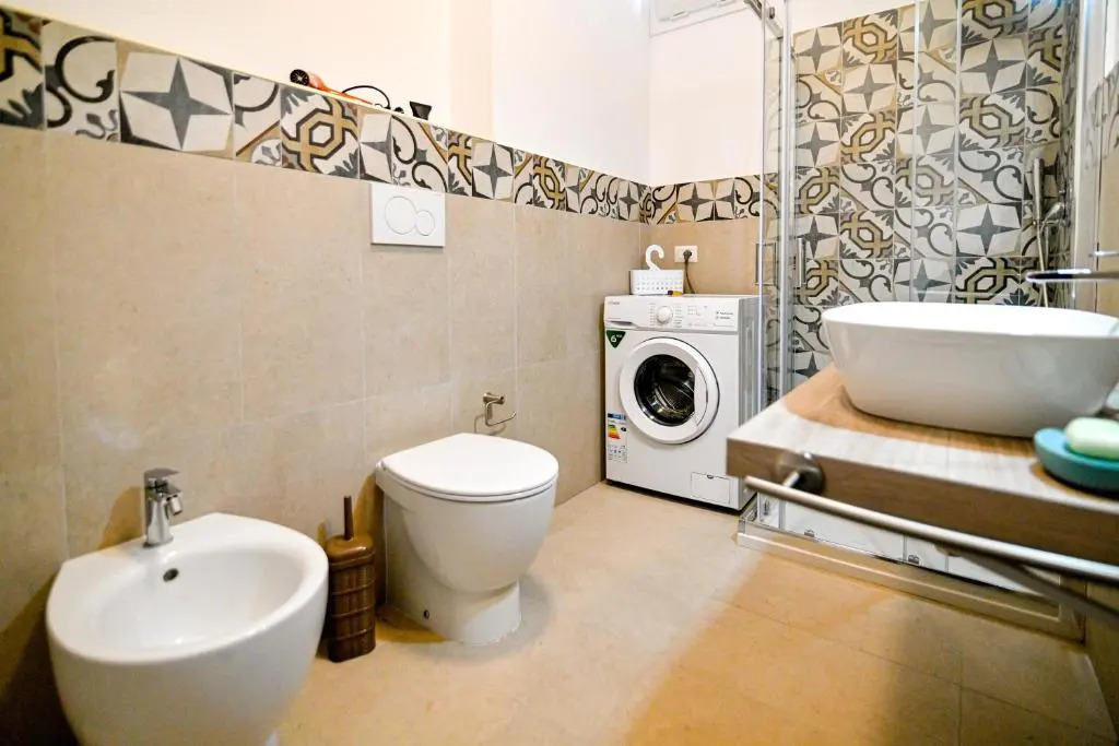 Villa Laura Charme Apartments