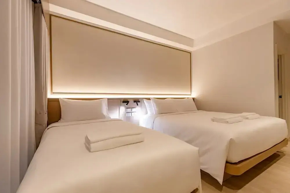 The Bentley Hotel