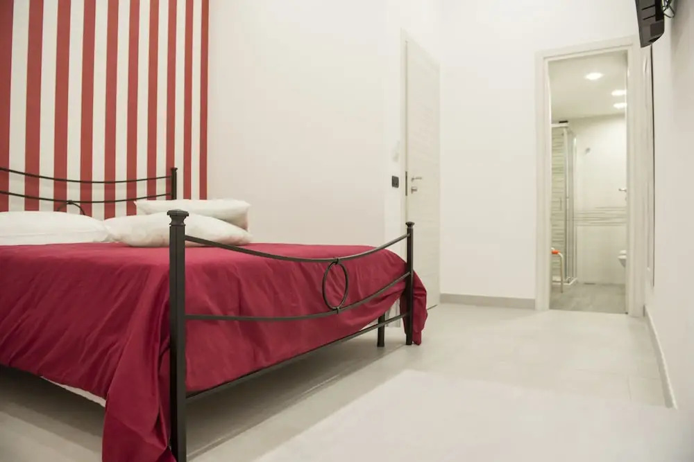 Petrucci B&B