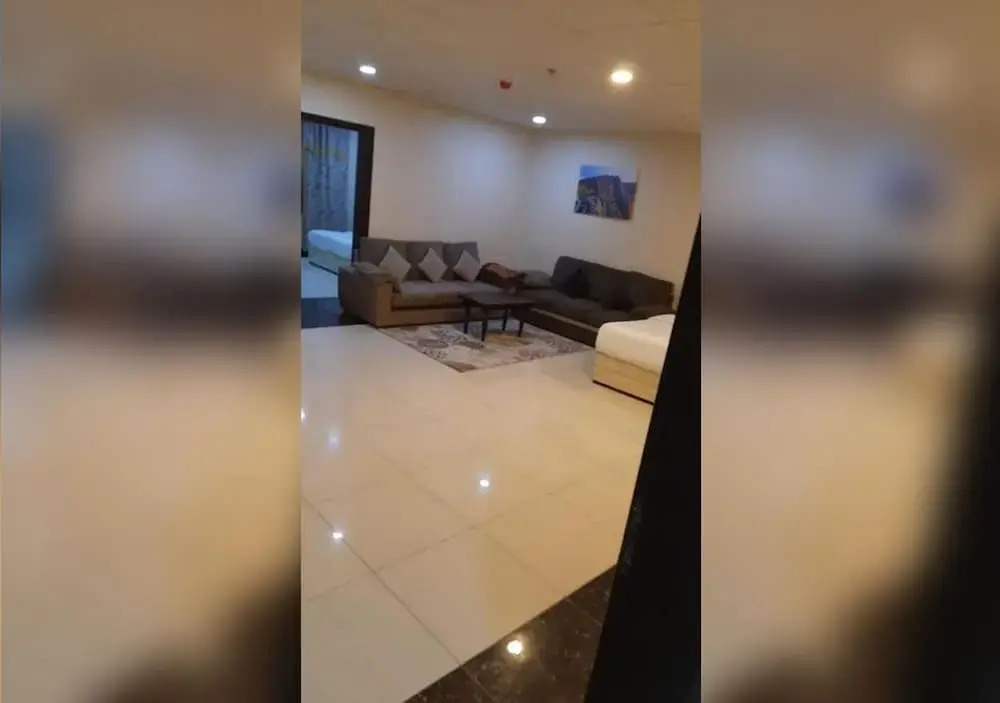 Mowashahat Al Andalus Apartment