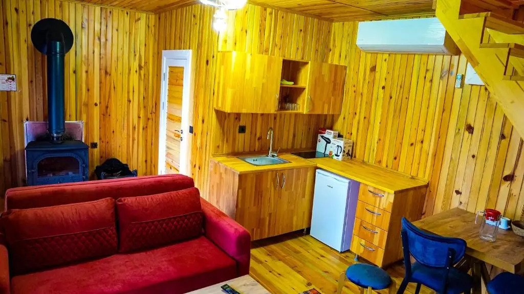 Hat Naturel Resort Sapanca
