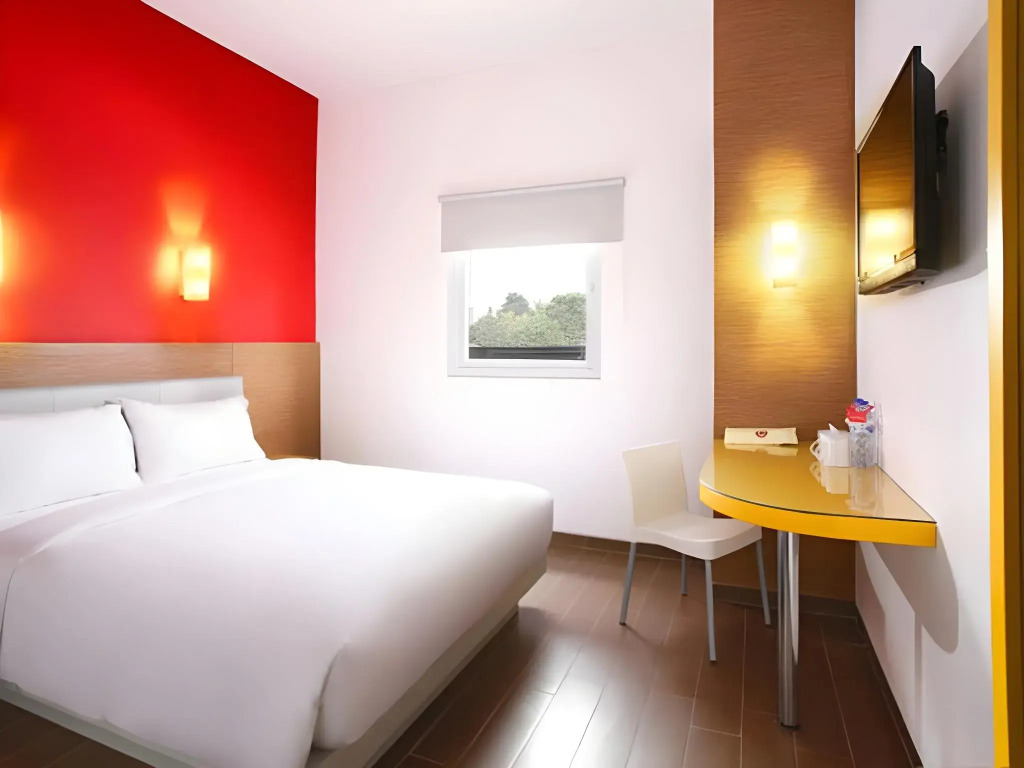 Amaris Hotel La Codefin - Kemang