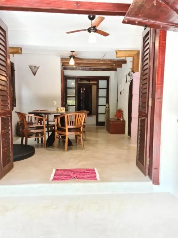 Oca Palace 1-Casa Beira Mar