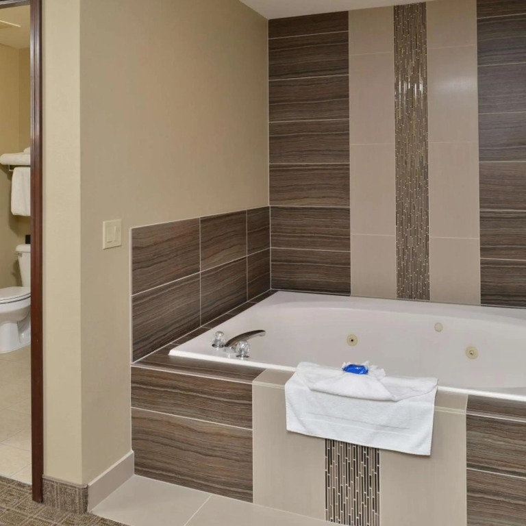 Best Western Plus Kennewick Inn