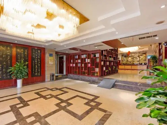 Panshi Hotel