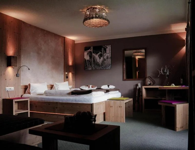 Hotel Ehrwalderhof