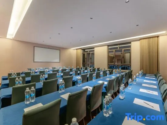 Meili Hao Hotel