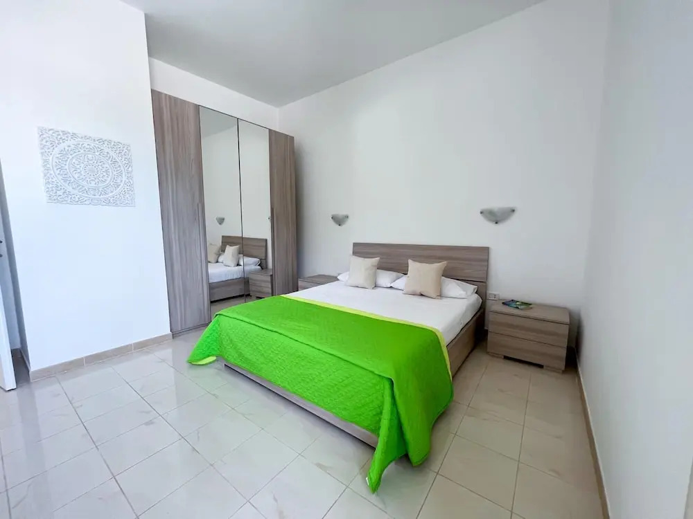 Appartamento 71 in Casalabate