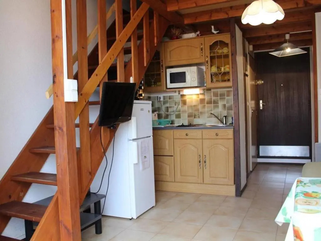 Appartement Port-la-Nouvelle, 1 pièce, 4 personnes - FR-1-229C-181