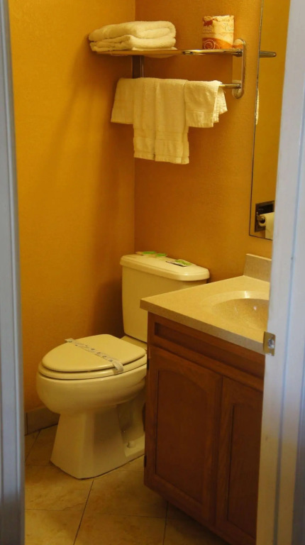 OYO Hotel Atoka