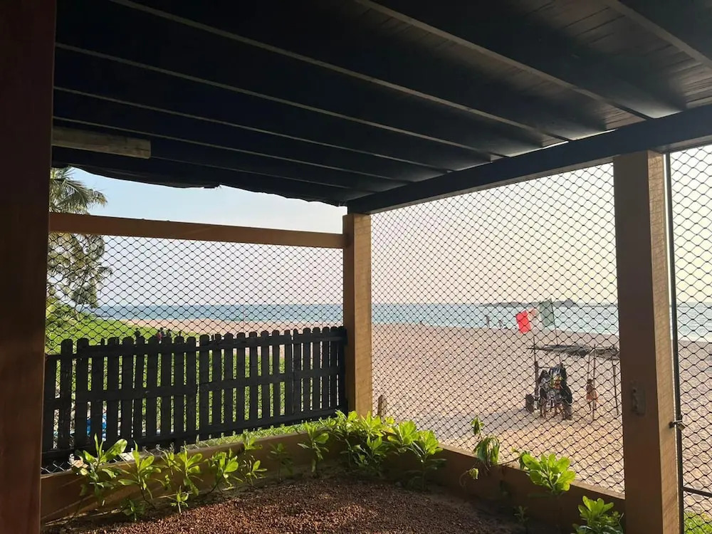 Oceanfront Luxury Private Villa in Ambalangoda
