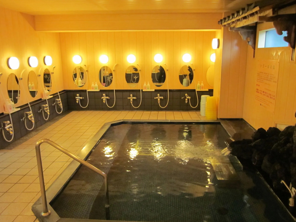 Shiga Ichii Hotel