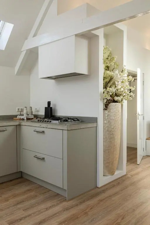 Huize Copes apartment Den Haag, 2 bed, 2 bath