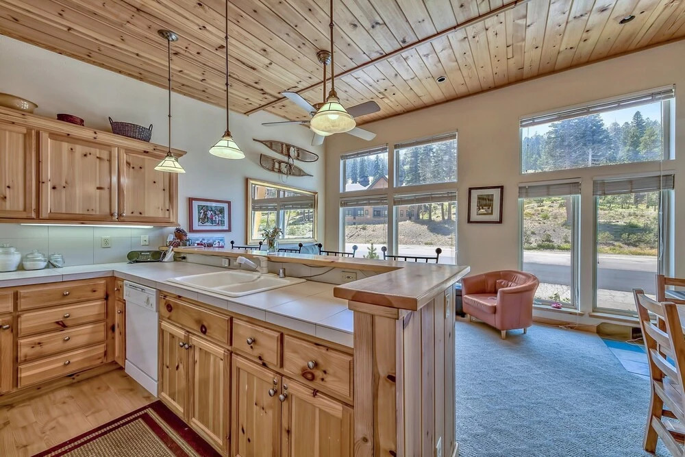 LC06 Lost Cabin - 3 Br Condo