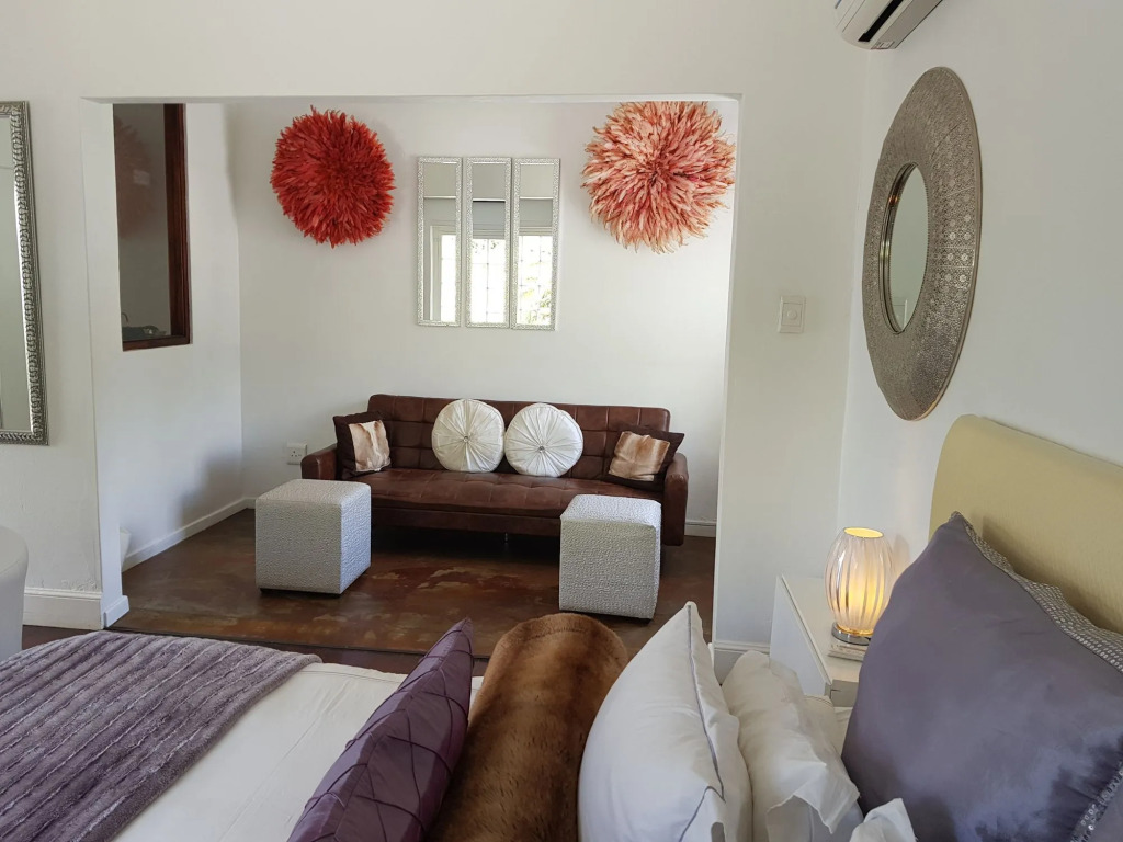 De Kloof Heritage Estate and Wellness