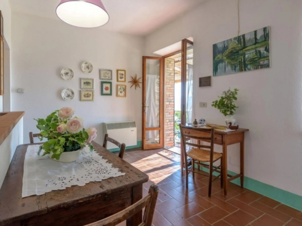 Podere del Mezzadro Villa 11 Guests Superb Panoramic Location-podere DEL Mezzadro