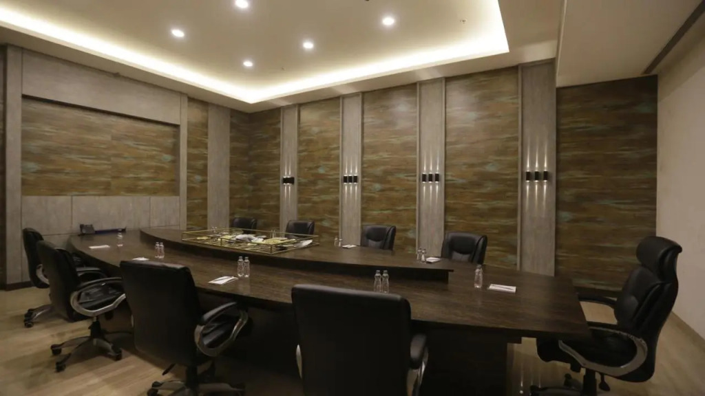 Hotel Tip Top International Pune