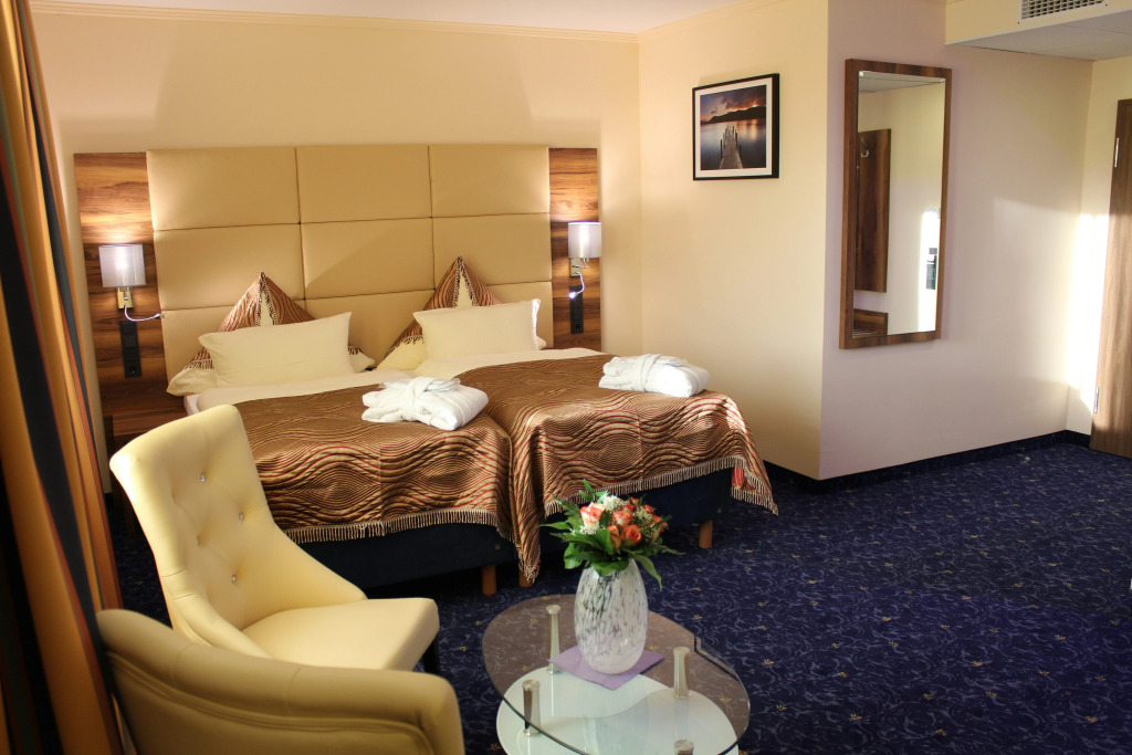Grand Hotel Empire