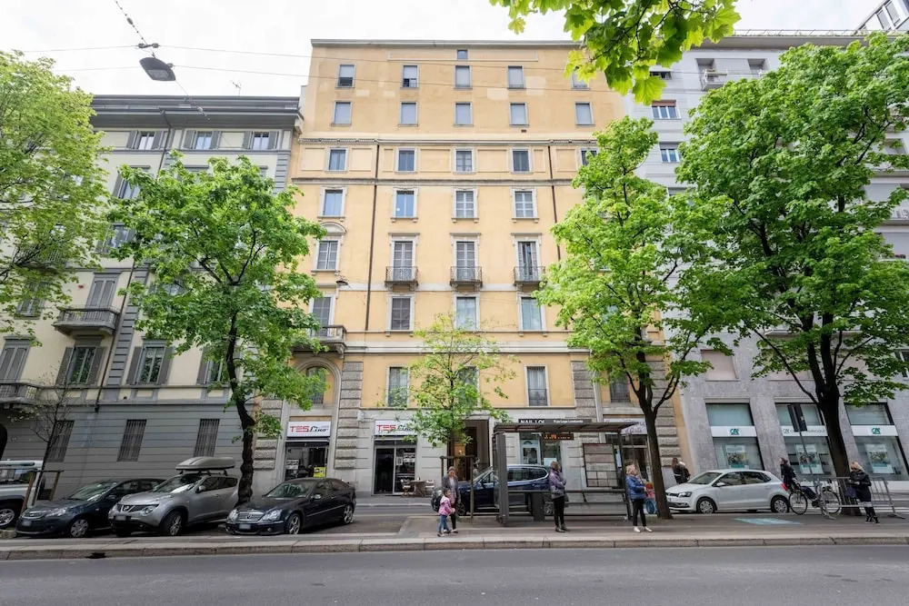 Sweet Inn - Moscova II