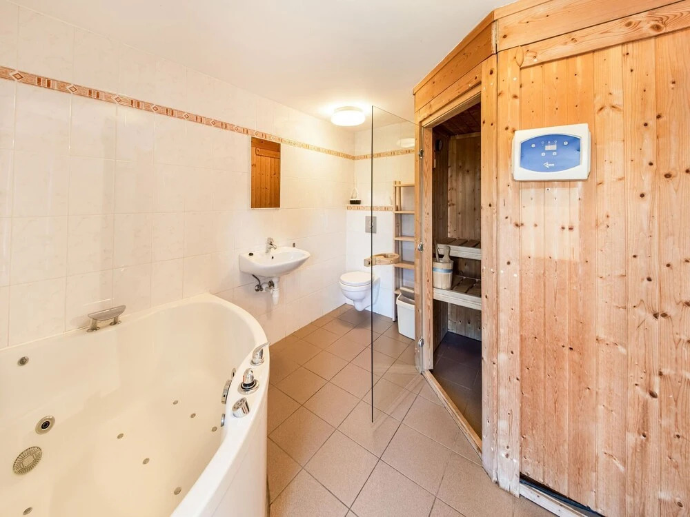 Modern Cottage in Rochefort with Private Garden
