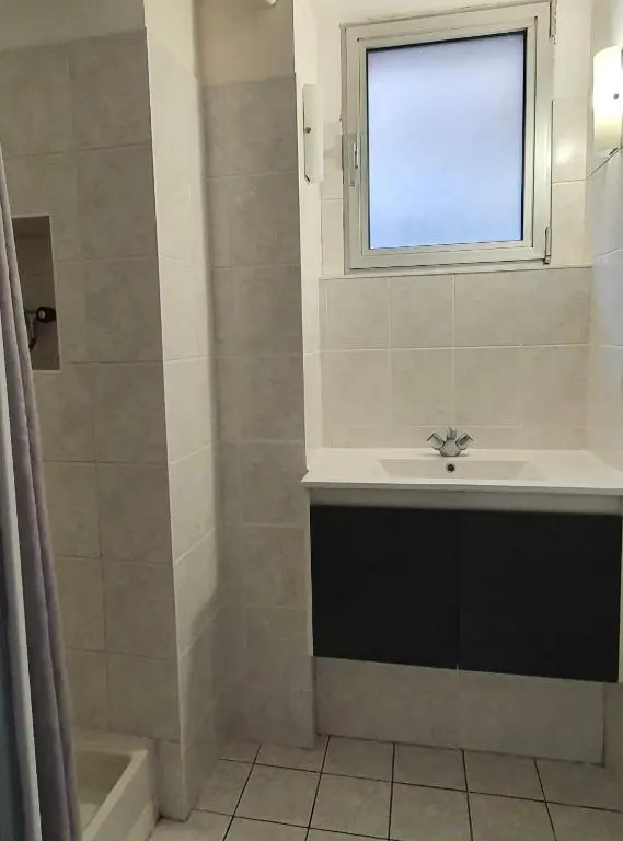 Appartement au n°1 centre d'Avranches