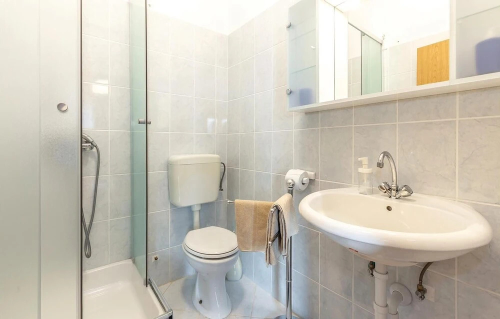 Amazing Home in Jadranovo With Wifi, 3 Bedrooms and Outdoor Swimming Pool
